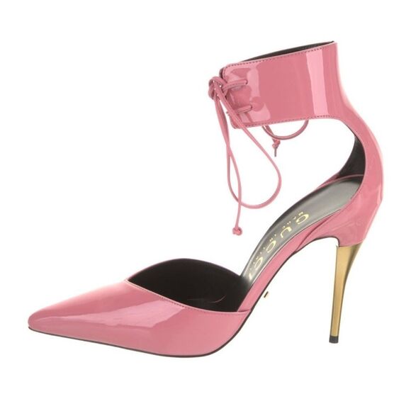 Gucci Patent leather Pumps - Picture 3 of 5